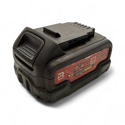 Mac Tools 20V MAX 5.0AH Lithium Ion Battery Pack, MBR205 Mac Tools 20V MAX 5.0AH Lithium Ion Battery Pack, MBR205