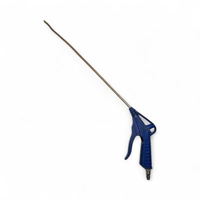 Blue Point 20" Bent Nozzle Blow Gun, YA105020