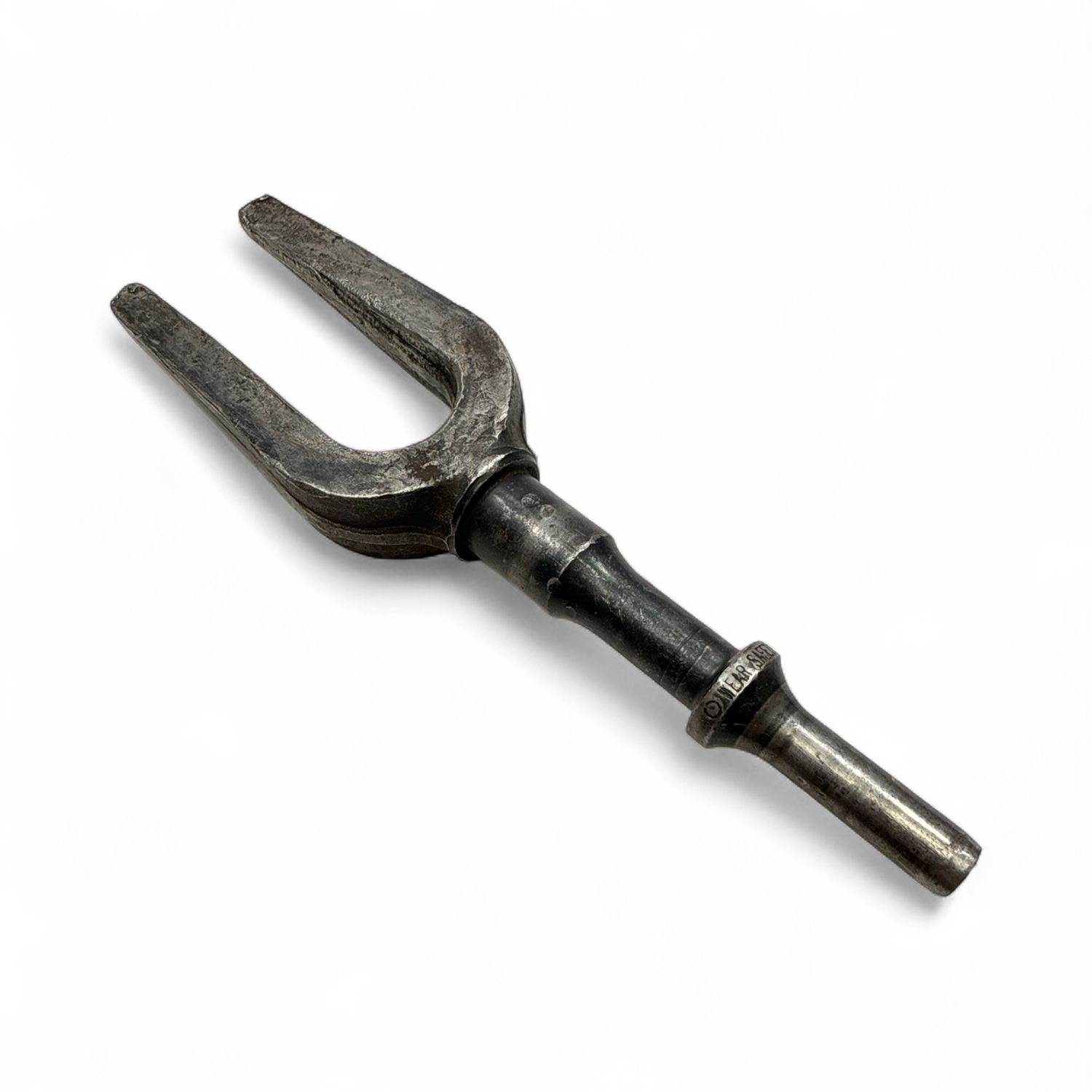 Mac Tools .401 Shank Ball Joint Wedge Air HAMMER Bit 8", AH122