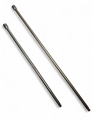 Snap On 2pc 3/8” Drive Friction Ball Extension Set