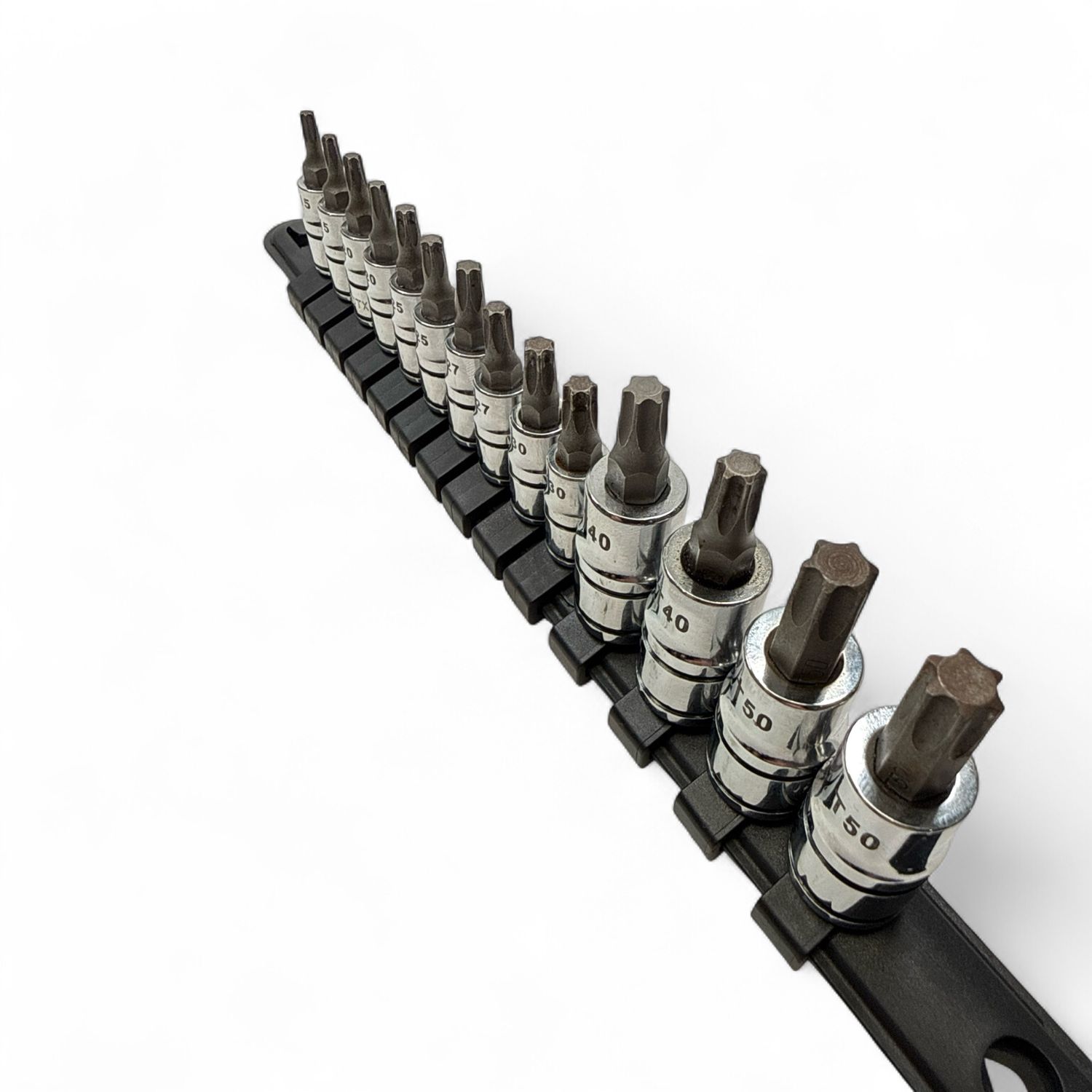 Matco 14 Piece 1/4