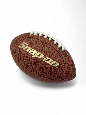 Snap On Football