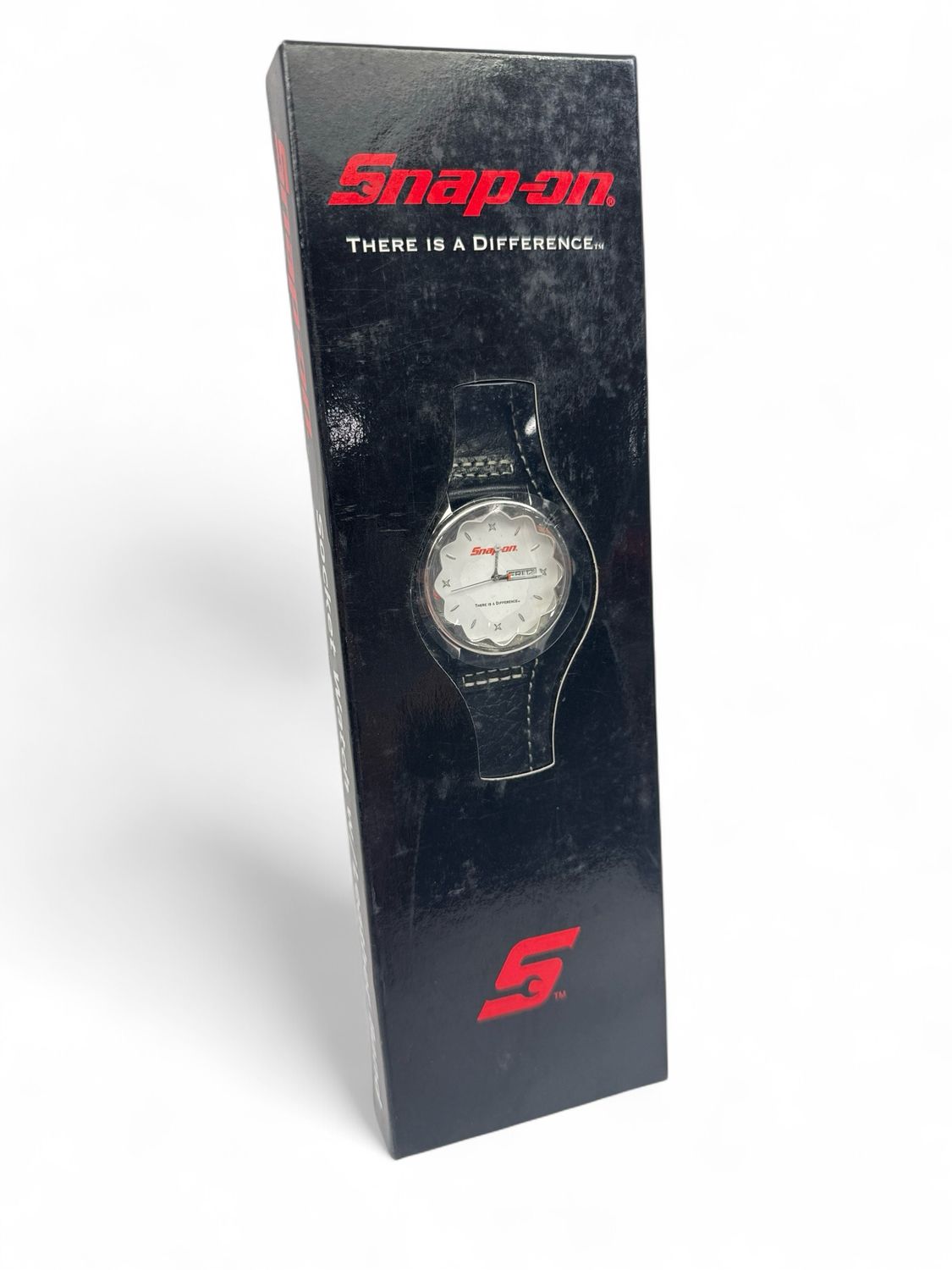 Snap On 12pt Socket Inspired Wrist Watch - Shop - Tool Swapper