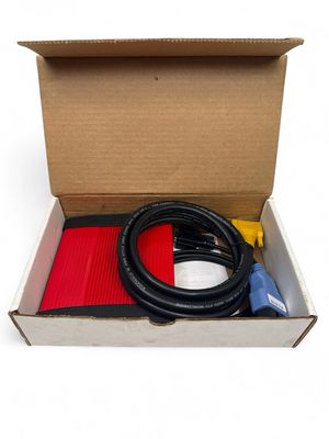 Snap On Pass Thru Pro IV, EETA113D