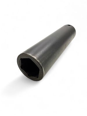 Snap On 1/2” Drive 6pt SAE 7/8” Flank Drive Extra Deep Impact Socket, SIML280