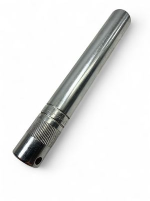 Snap On 3/8" Drive 6-Point SAE 5/8" Flank Drive® Deep Spark Plug Socket, S9720KA