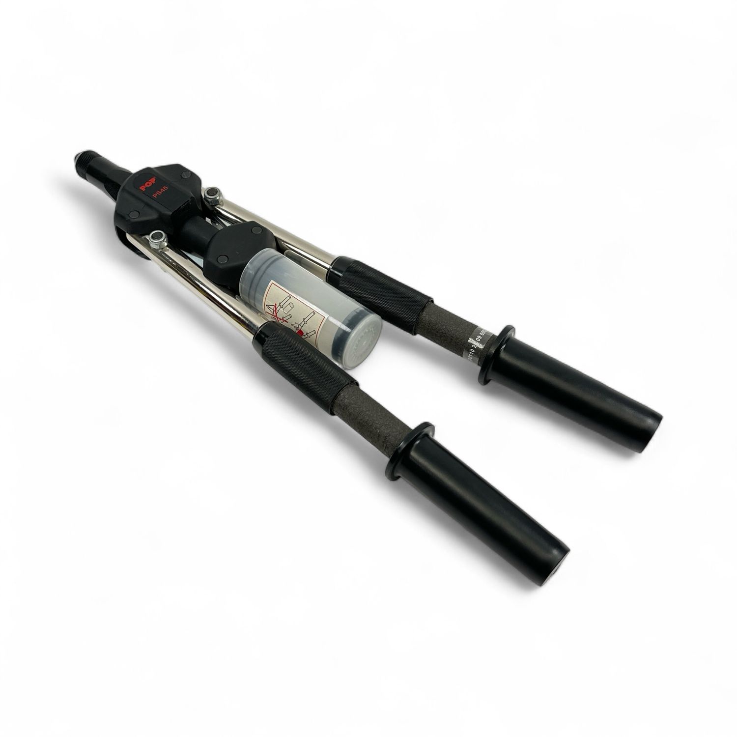 Heli-Coil Heavy Duty Pop-Rivet Tool, PS45