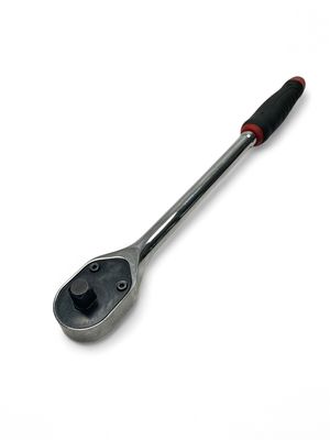 mac Mac Tools 1/4