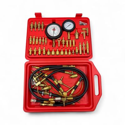 Mac Tools 44pc Master Fuel Injection Test Set, FIT1000MS