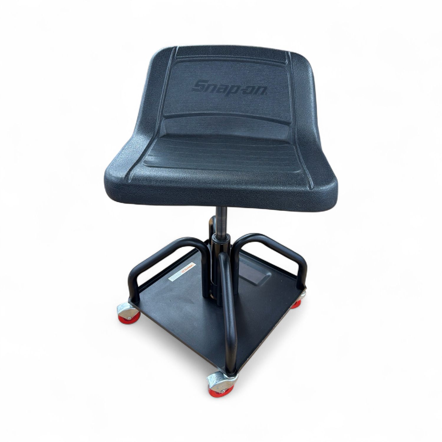 Snap On Adjustable Bucket Seat Creeper (Black), JCW95CBL