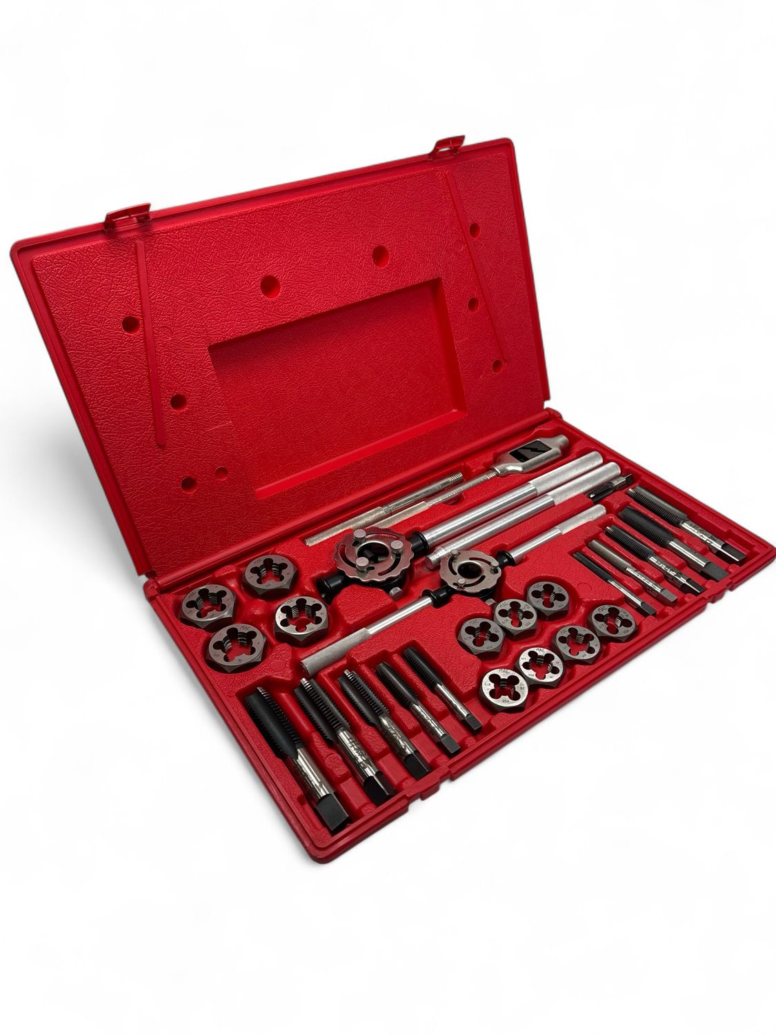 Mac Tools 25pc Tap And Hex Die Set, TD25SAES-US