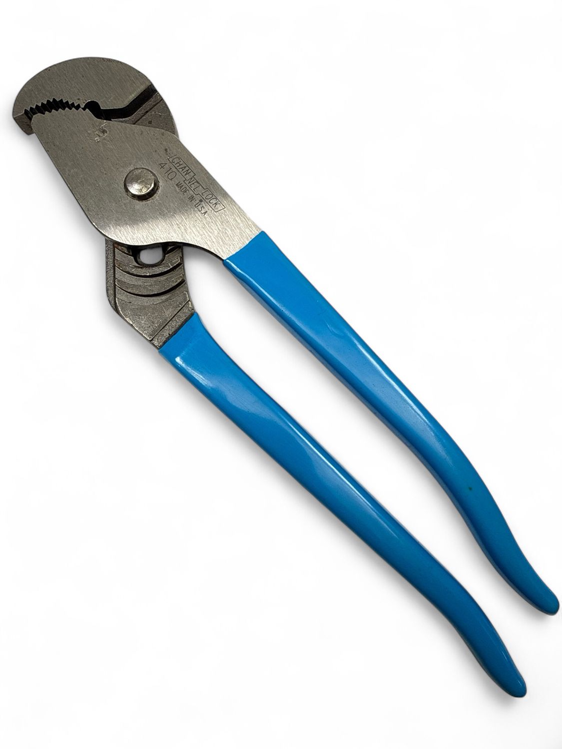 Swp3 Channel Lock Channel Lock 10” Tongue & Groove Pliers, 410 - Shop - Tool Swapper