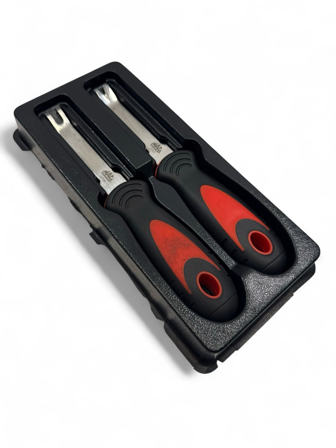 Mac Tools 2pc Upholstery And Door Panel Clip Tool