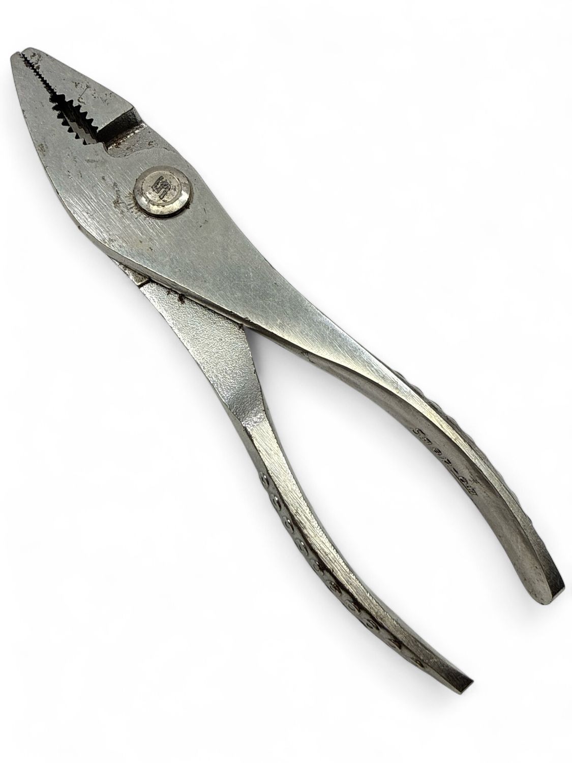 Snap On 8” Vacuum Grip Pliers, 47