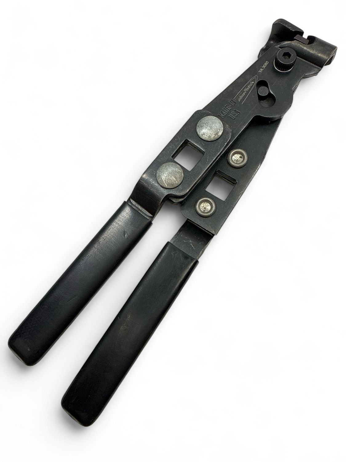 Blue Point CV Joint Boot Clamp Pliers, YA3080