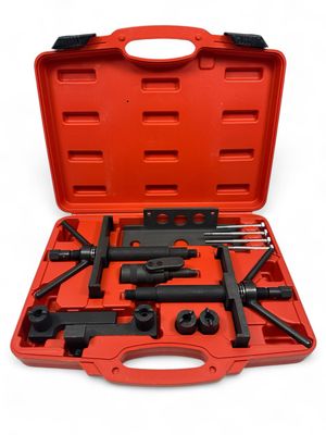 Volvo Timing Locking Tool Set For Camshaft & Crankshaft