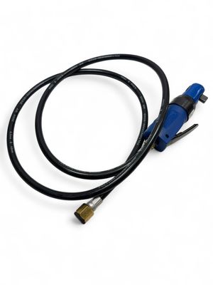 Blue-Point 3/8” Mini Air Ratchet, AT208A