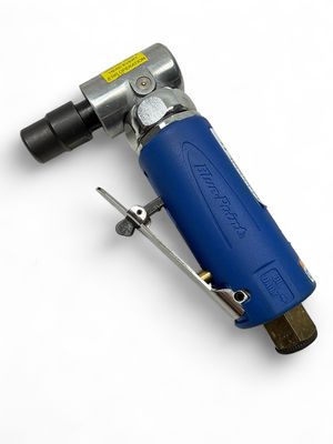 Blue Point 90° Angle Mini Air Die Grinder, AT118 Blue Point 90° Angle Mini Air Die Grinder, AT118