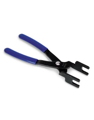Blue Point Fuel and A/C Line Disconnect Pliers, LDT3730