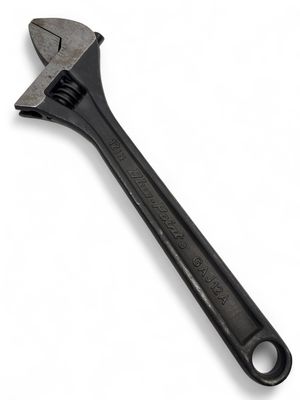 Blue Point 12” Adjustable Wrench, GAJ12A Blue Point 12” Adjustable Wrench, GAJ12A
