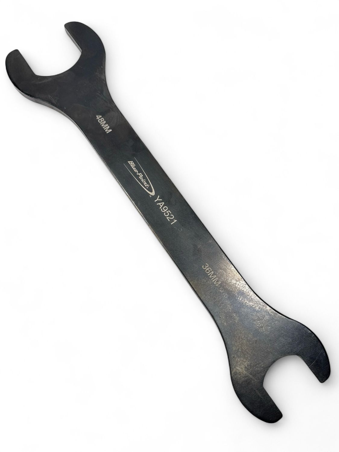 Blue Point Flat Wrench(48mm & 36mm), YA9521