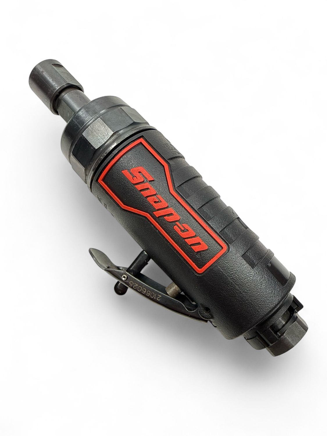 Snap On 1/2 HP Die Grinder (Red), PTGR200