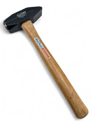 Blue Point Heavy-Duty 48-Ounce Cross Peen Hickory Hammer, BH143A