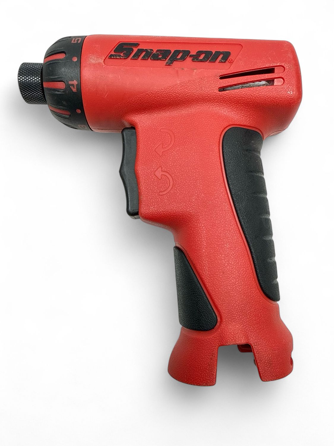 Snap On Cordless Screwdriver 9.6V (Bare Tool), CTS596