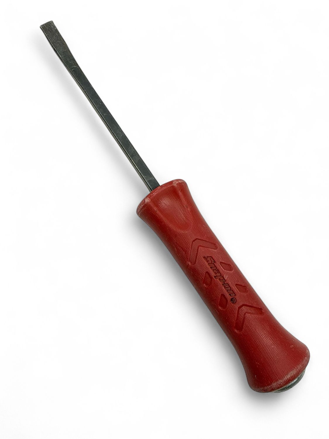 Snap On 10” Hard Grip Straight Prybar, MPBS10A