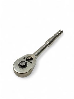 Blue Point 1/2" Drive Standard Handle Quick-Release Ratchet, BPRSR940