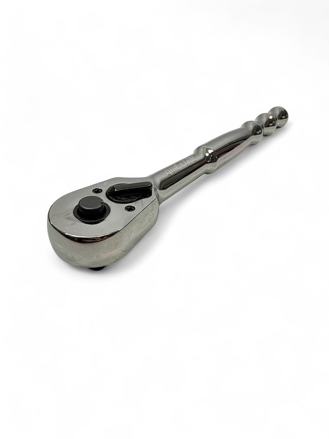 Blue Point 3/8" Drive Standard Handle Quick-Release Ratchet, BPRFR938