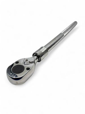 EZ-Red 3/4” Drive Extendable Ratchet, MR34