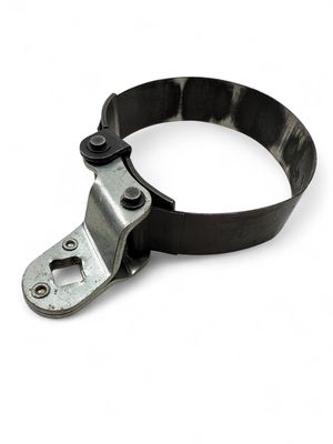 Blue Point 1/2-in Drive Truck Oil Filter Wrench, OFW12418 Blue Point 1/2-in Drive Truck Oil Filter Wrench, OFW12418