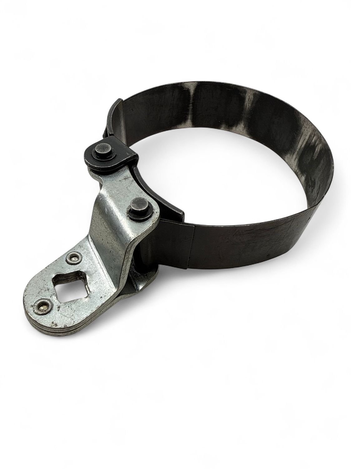 Blue Point 1/2-in Drive Truck Oil Filter Wrench, OFW12418