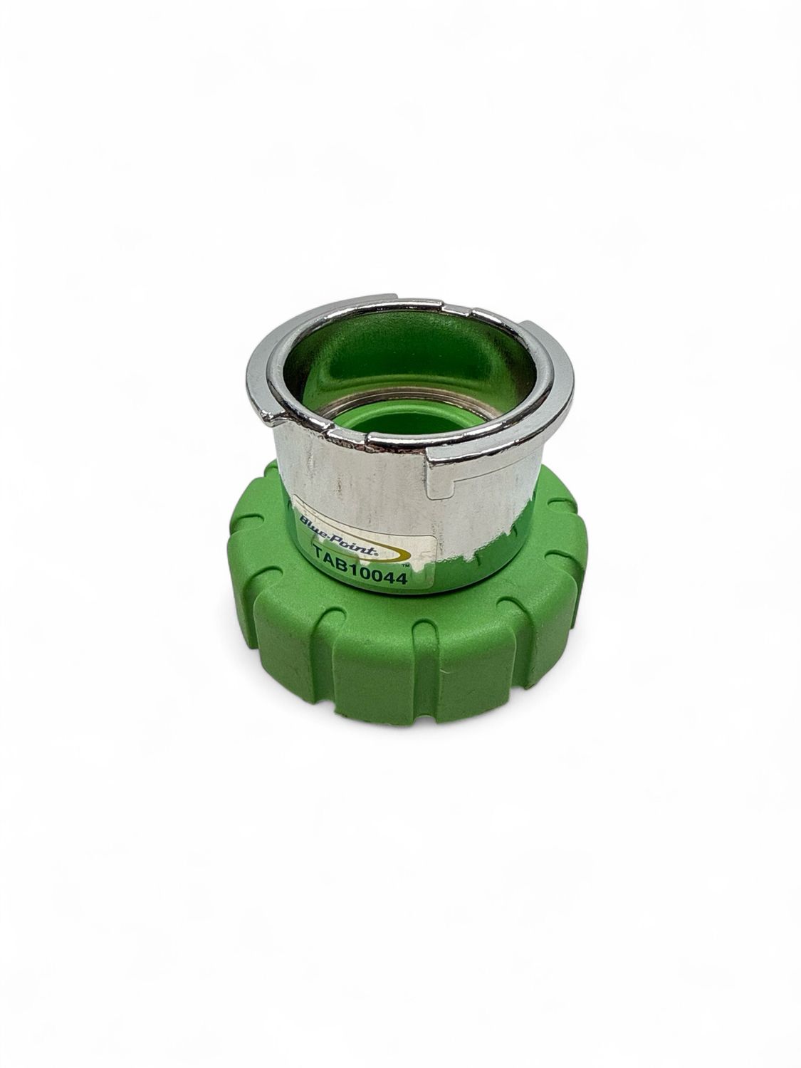 Blue Point Cooling System Adaptor (Green), TAB10044