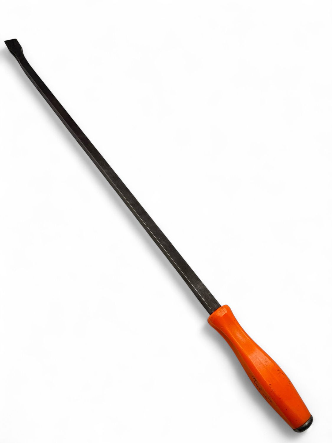 Snap On 36" Striking Prybar (Orange), SPBS36