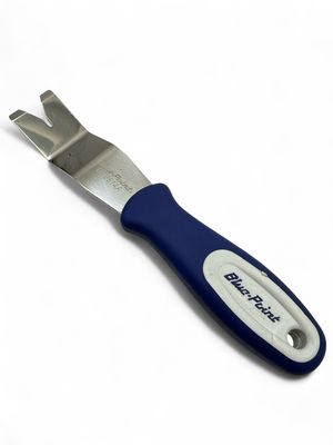 Blue Point V Double Step Blade Door Panel Tool, UTV614A Blue Point V Double Step Blade Door Panel Tool, UTV614A
