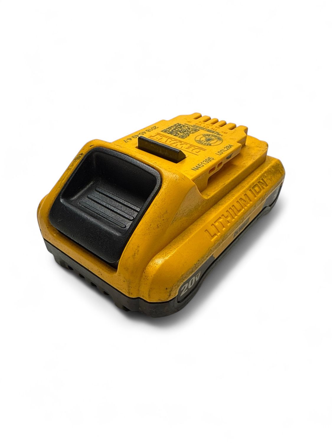 DEWALT 20V MAX 3Ah Lithium Ion Battery, DCB230