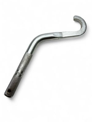 Snap On Specialty Volkswagen Diesel Valve Adjusting Wrench, S6114 Snap On Specialty Volkswagen Diesel Valve Adjusting Wrench, S6114