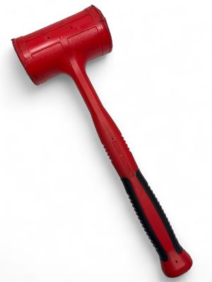 Snap On 56 Oz Soft Grip Dead Blow Hammer, HBFE56