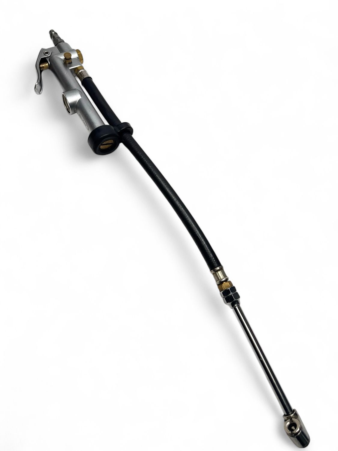 Blue Point Tire Gauge and Inflator, TPGIF1600A