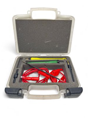 Power Probe Gold Series Lead Set, PPLS01