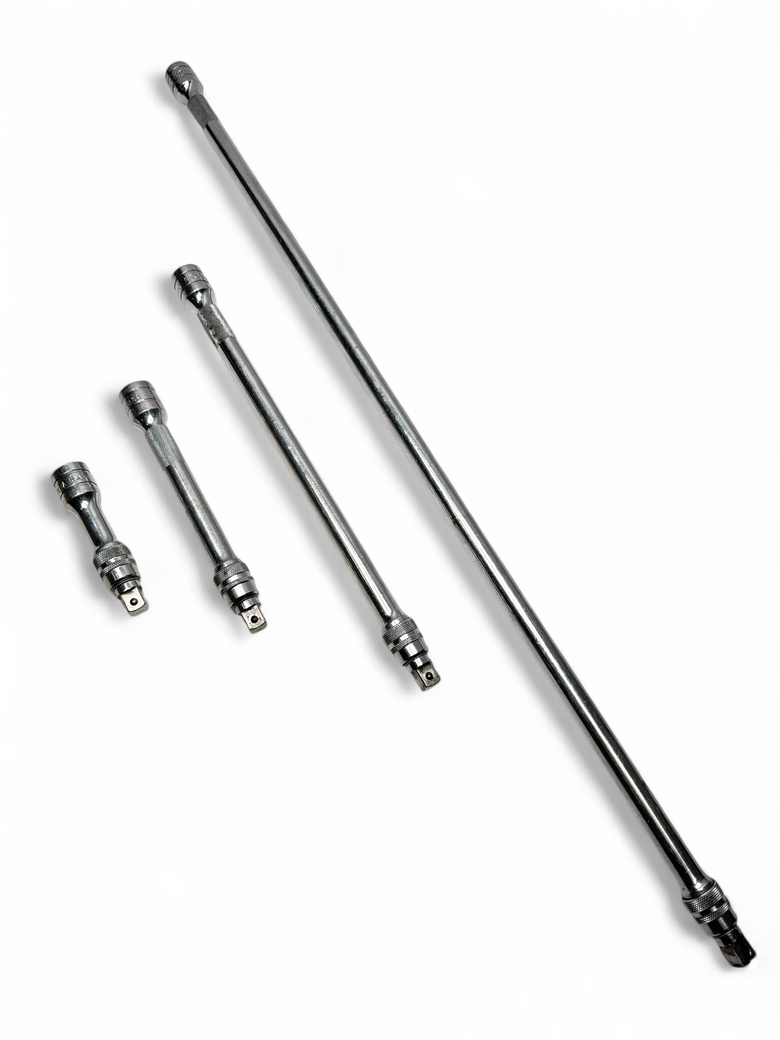 3/8” Drive Extensions - Shop - Tool Swapper