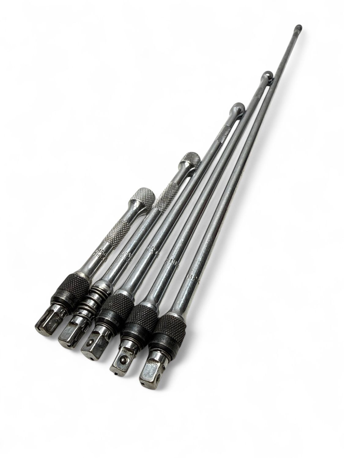 Mac Tools 6 Pc. 1/4