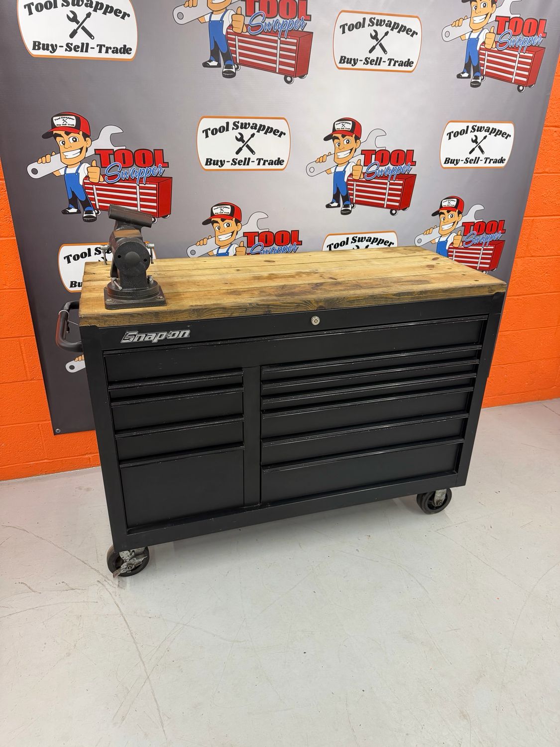 Snap On 55