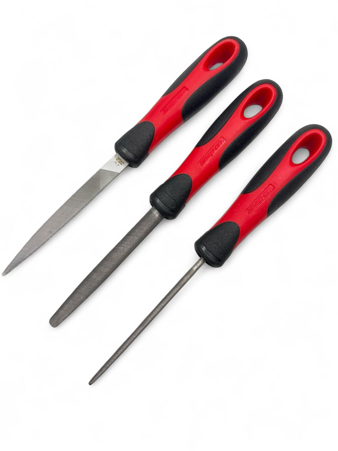 Snap On 3pc File Set - Shop - Tool Swapper