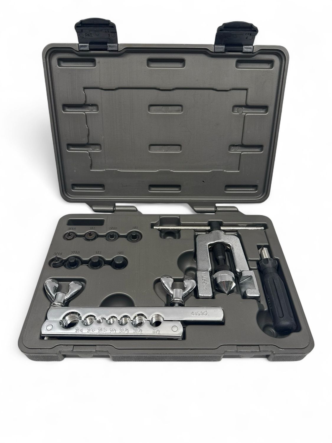 Napa/ Gear Wrench Double Flaring Tool Set, 41860