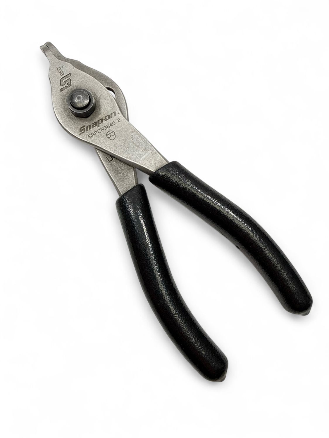 Snap On Snap Ring Pliers 45° SRPCR3845 - Shop - Tool Swapper