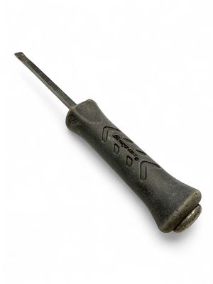 Snap On 10” Hard Grip Straight Prybar(Gun Metal), MPBS10A Snap On 10” Hard Grip Straight Prybar(Gun Metal), MPBS10A