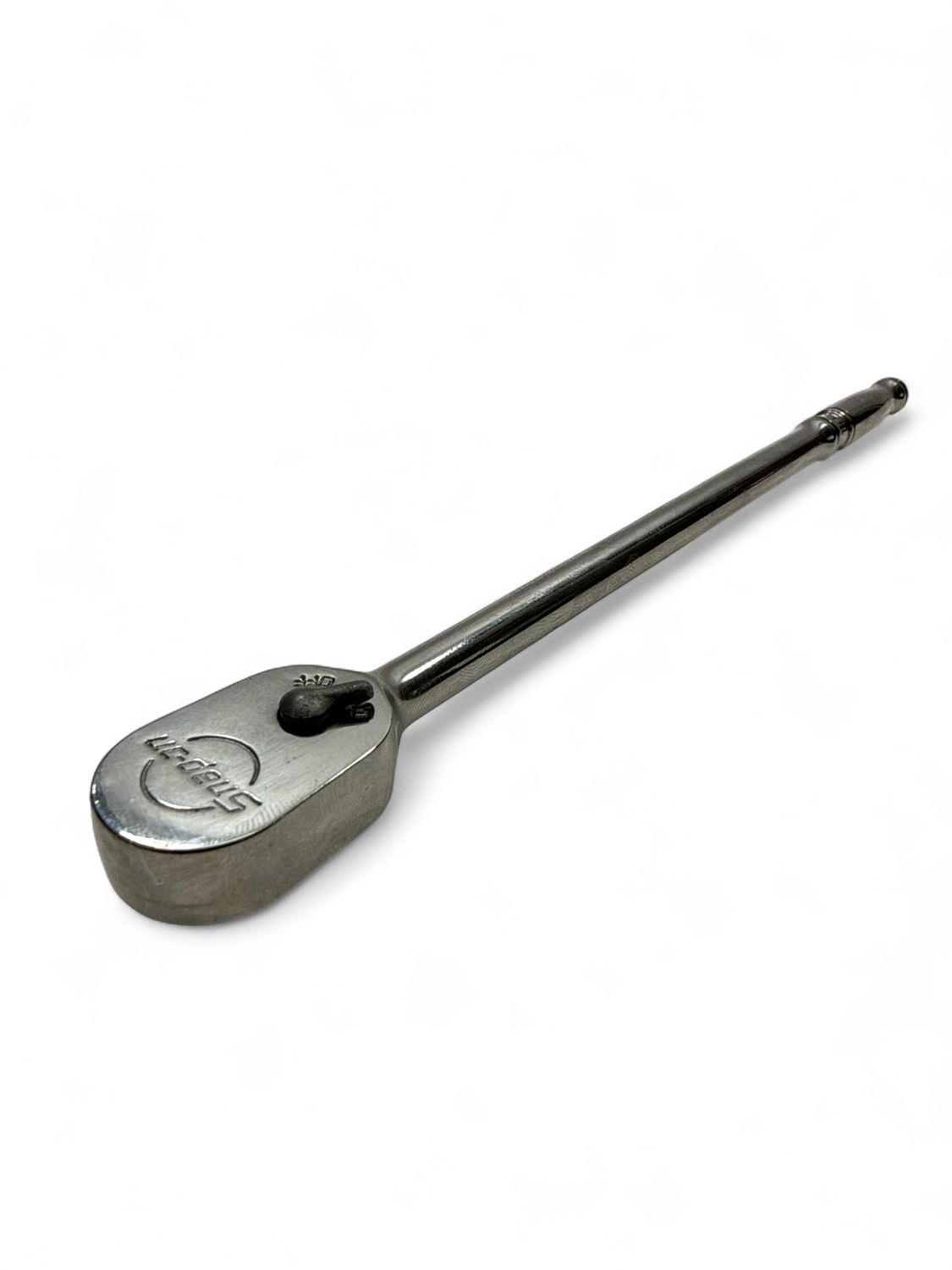 Snap On 1/4" Drive Dual 80 Technology Extra-Long Handle Ratchet, TLL72